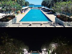 -石梅湾艾美度假酒店