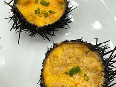 -必点海鲜·海肠捞饭大王(滨江道店)