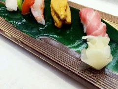 -鮨一日本料理(大中华店)