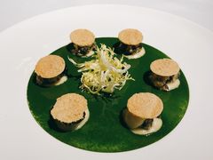 -Oyster Talks 四度蚝法餐厅