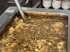 -毛华美食(清扬路店)