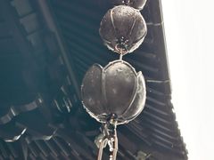 -寒山寺