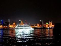 -浦江二号·独栋江景餐厅(滨江大道店)