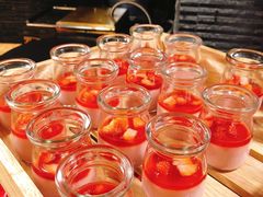 -BLU 全日制餐厅(上海安曼纳卓悦酒店)