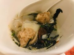 -上海金陵紫金山大酒店·汇海餐厅