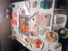 -海底捞火锅(长沙华创国际广场店)