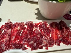 -潮泰牛肉火锅 · 创于1992年(车公庙店)