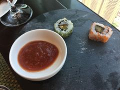 -Social 秀西餐厅-长沙瑞吉酒店(运达店)