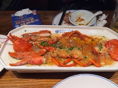 -黄龙海鲜大排档(杭州总店)