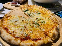 -宿醉·意大利餐厅(忠义街店)