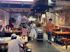 -公交新村粉店(赤岗冲店)