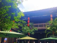 -香满楼(临安路店)