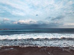 -白沙湾海滩