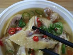 -紫燕百味鸡(同人店)