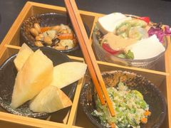 -无印良品餐堂 MUJI Diner(成都太古里店)