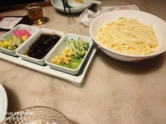 -小吊梨汤·北京菜·烤鸭(鸟巢店)