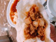 三丁包-冶春(星汉大厦店)