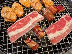 -柳飘飘亚洲烤肉集合店(内江万达店)