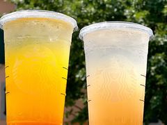 -星巴克(天津佛罗伦萨小镇店)