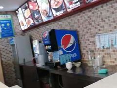 -李先生牛肉面大王(营口大润发店)