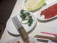 -周师兄大刀腰片火锅(洪崖洞旗舰店)