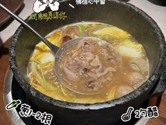 -芸山季·云南野生菌火锅(人民广场来福士店)