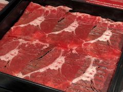 -厚道寿喜烧専門店·自助畅食(国贸店)