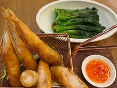 -云山茶餐厅(广东大厦店)