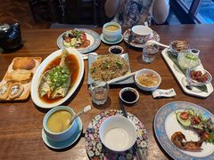 -美乐食街(小南店)