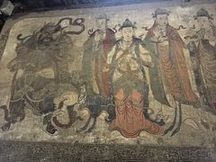 -张掖大佛寺景区