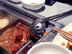 -海底捞火锅(九久奥特莱斯店)