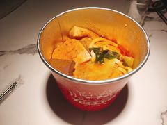 -大喜麻辣拌(凯德1818店)