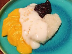 芒果椰浆糯米饭-米泰MiThai