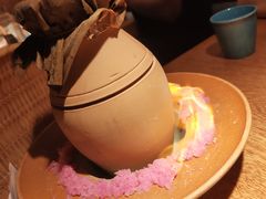 罐罐墨鱼肉丸汤-吃饭皇帝大(解放西路店)
