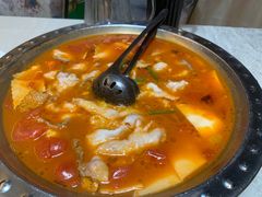 -陈生记黑鱼馆·20年活鱼现杀(宁波鼓楼店)