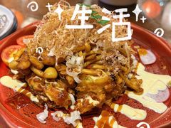 -桃太郎寿司料理(大学城店)