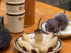 -張飛扒肉•四代传承(道外店)