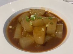 家烧山水萝卜-禧宴Joyous Restaurant(禧园店)