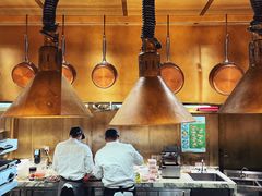 -北京古城老院厉晓麟精致菜