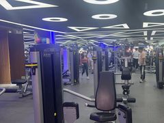 -宝德龙游泳健身