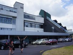 门面-馬車會海鮮酒樓