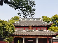 -岳王庙
