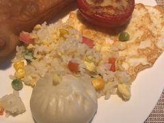 -上海中航虹桥机场泊悦酒店