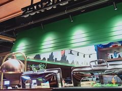 -壹炉自助烤肉烧烤店(港悦广场店)