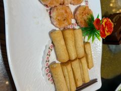 -大门水乡·顺德菜