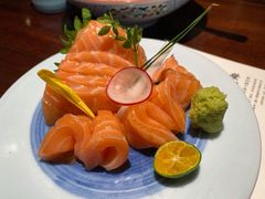 -萤初高端日料王(曲江银泰店)