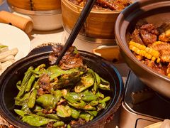 -简小舍·民间手艺菜(武昌江滩店)