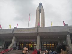 -聂荣臻元帅故居