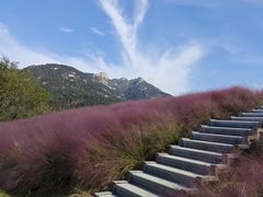 -昆嵛山石门里景区