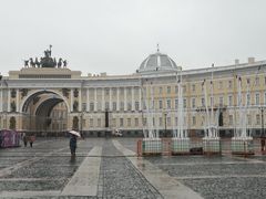 -冬宫广场